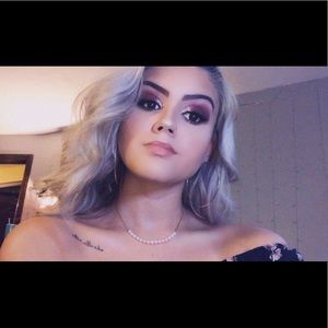 Meet your Posher, Morgan